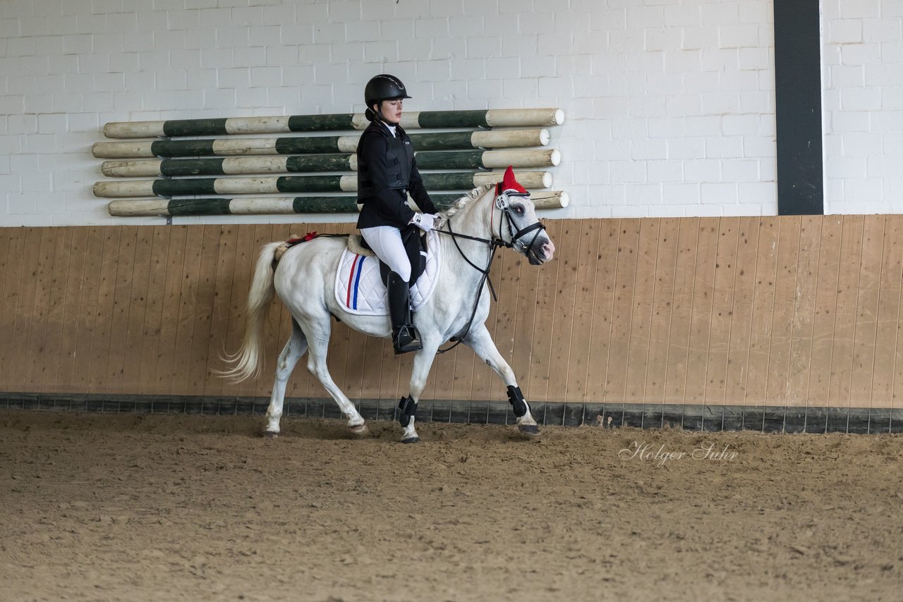 Bild 200 - Pony Akademie Turnier